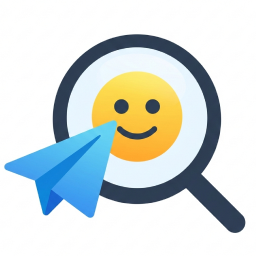 Telegram Emoji Preview
